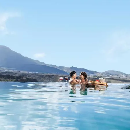 Majestic * Costa Adeje (Tenerife)