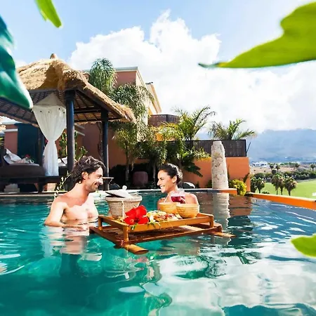 Villa Majestic Costa Adeje (Tenerife)